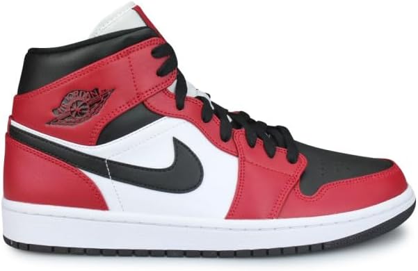Nike Men's Air Jordan 1 Mid Sneaker