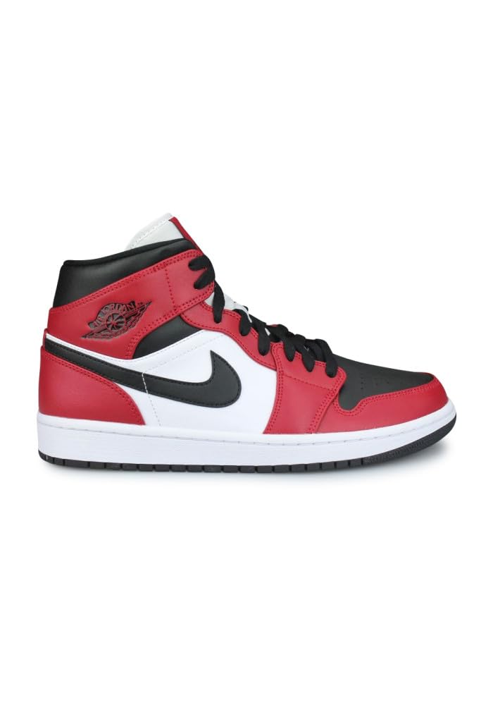 Nike Men's Air Jordan 1 Mid Sneaker