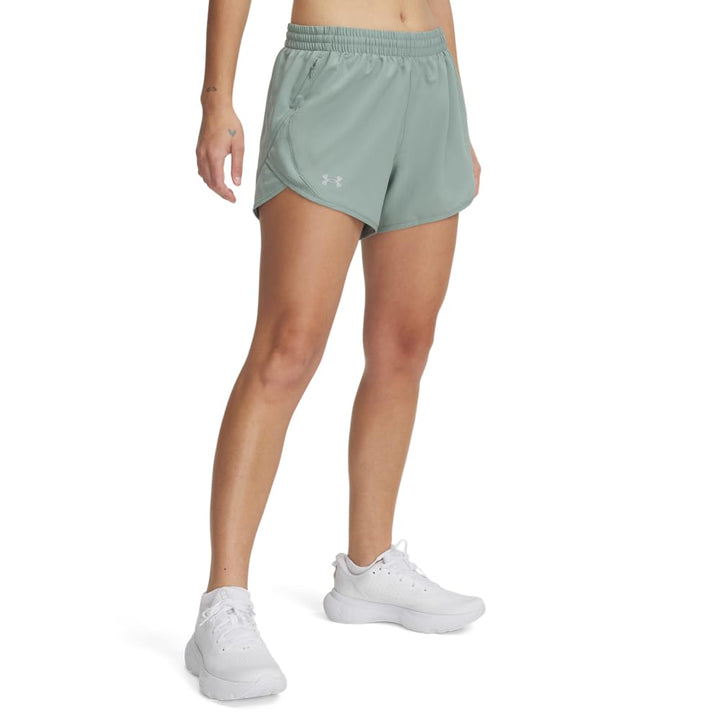 Under Armour Women's Fly by Shorts