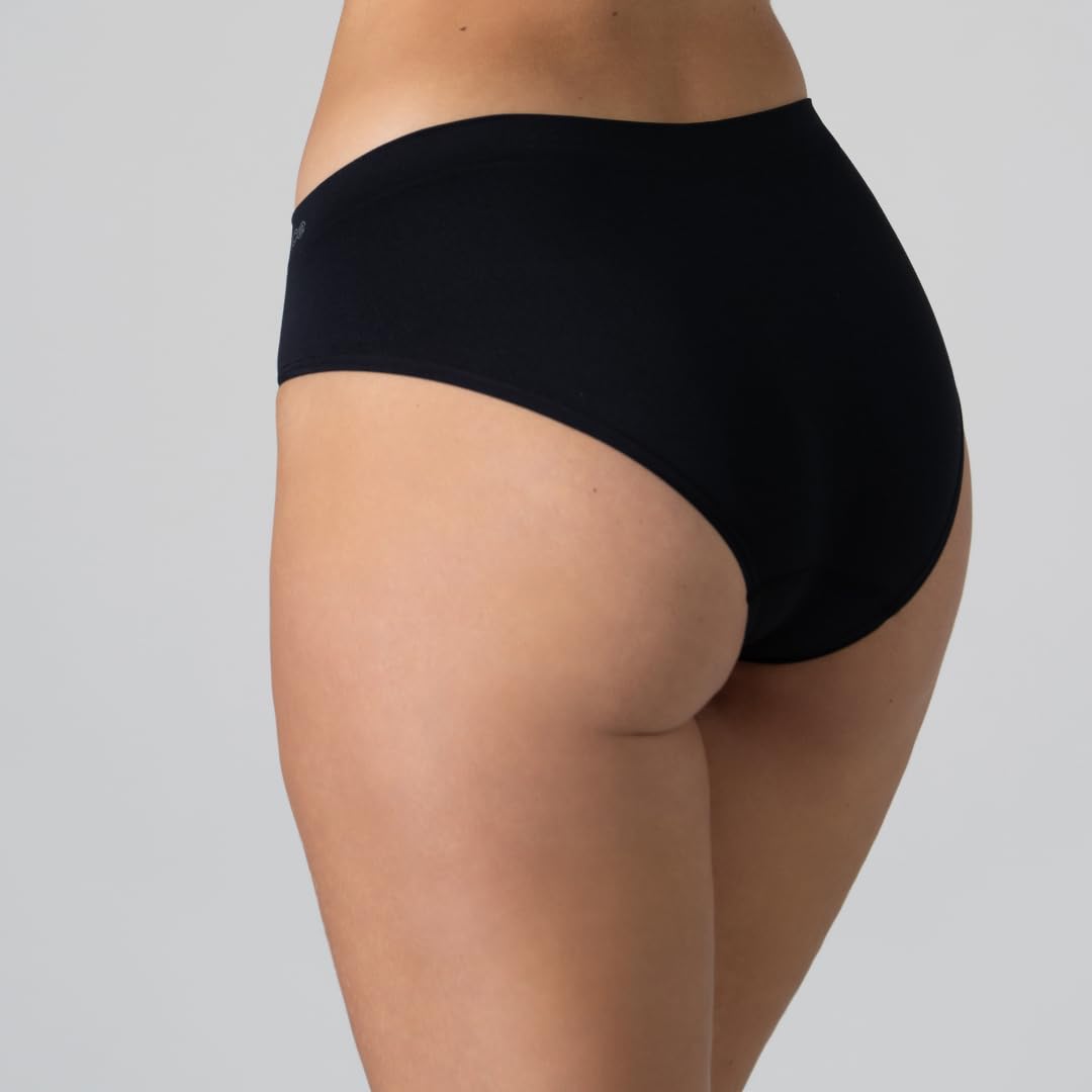 New Balance Women's Performance Hipster 3 Pack