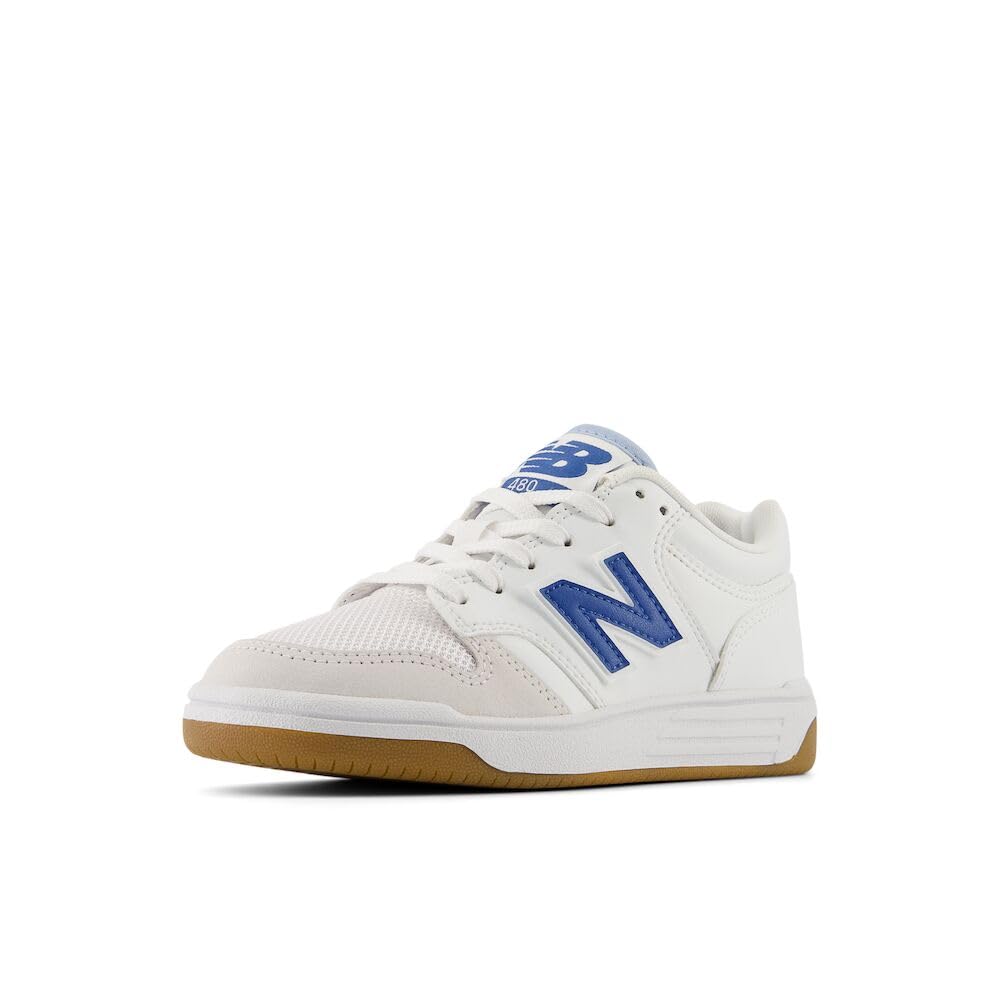 New Balance Kids 480 V1 Lace-up Sneaker