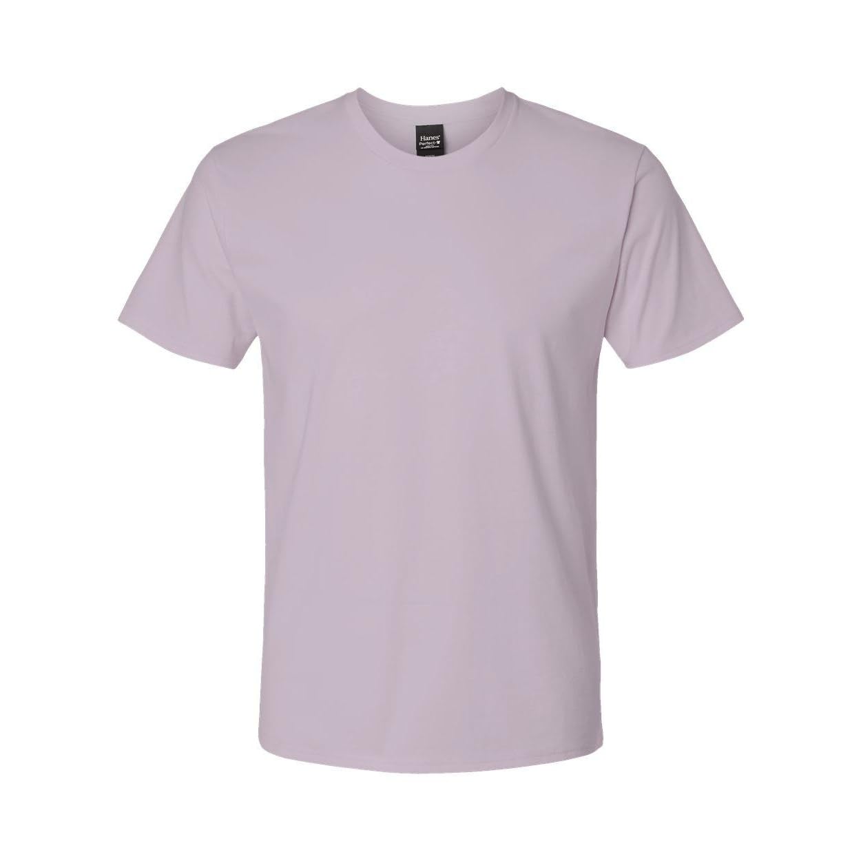 Hanes Men's Comfortblend Ecosmart T-Shirt