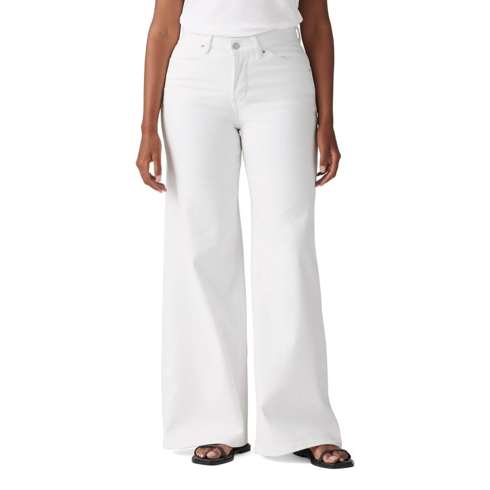 Levi's Womens 318 Shaping Wide Leg