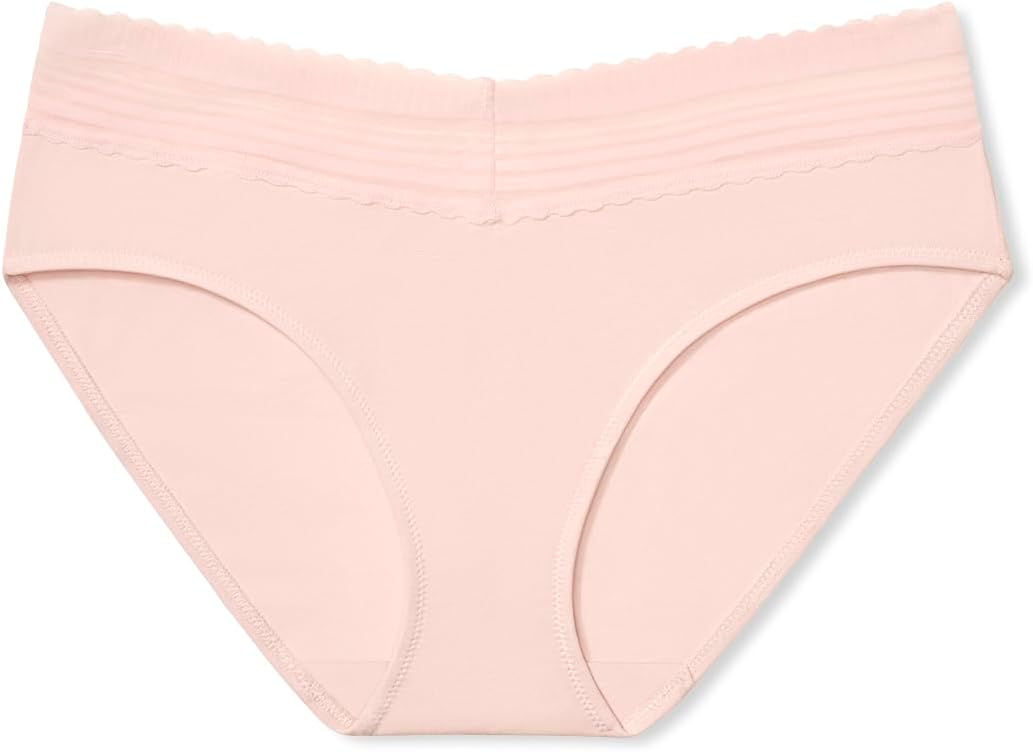 Warner's Women's No Pinching, No Problems® Cotton Blend Dig-free Comfort Hipster Wrw263hp02