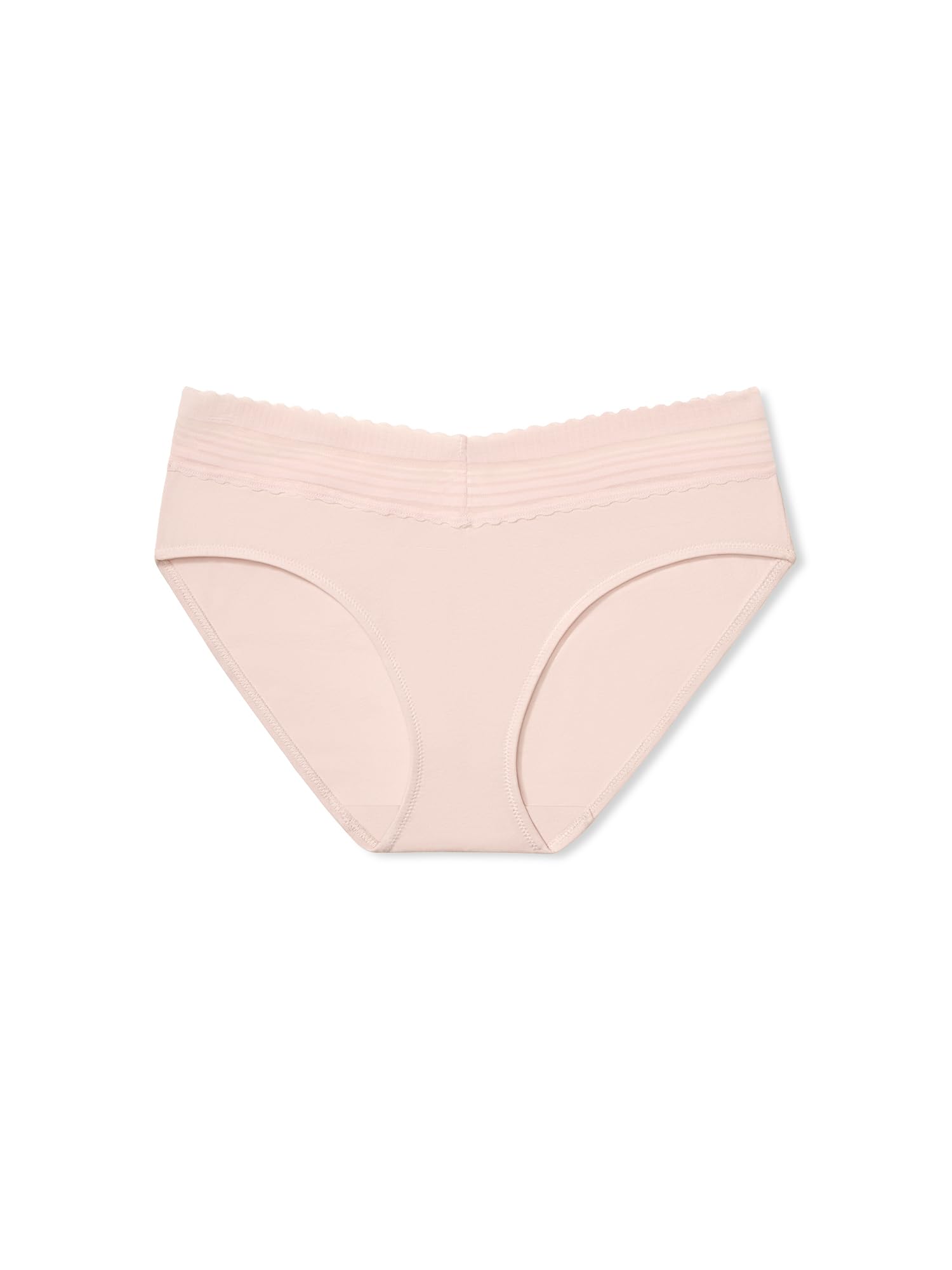 Warner's Women's No Pinching, No Problems® Cotton Blend Dig-free Comfort Hipster Wrw263hp02