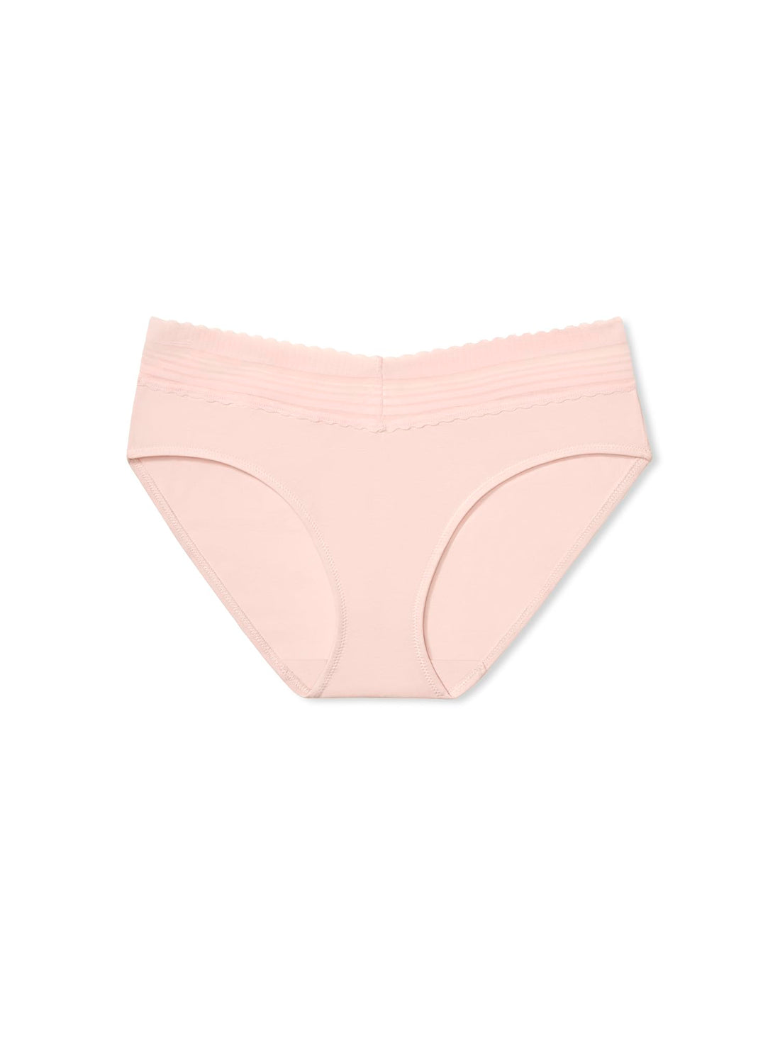Warner's Women's No Pinching, No Problems® Cotton Blend Dig-free Comfort Hipster Wrw263hp02