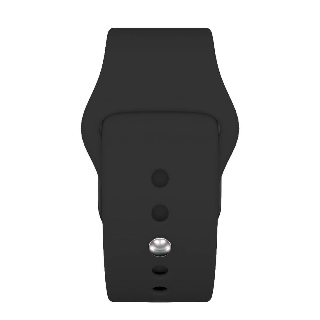 Apple Watch Series 7 (GPS, 41mm) Starlight Aluminum Case with Starlight Sport Band, Regular (Renewed)