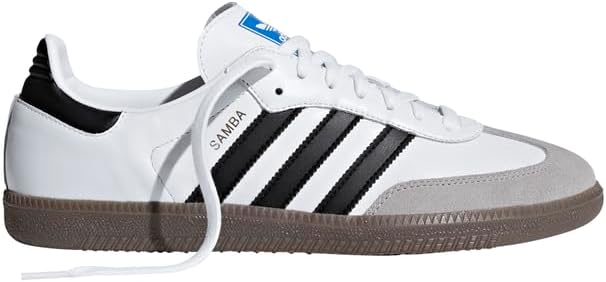 adidas Samba OG Men's Sneaker