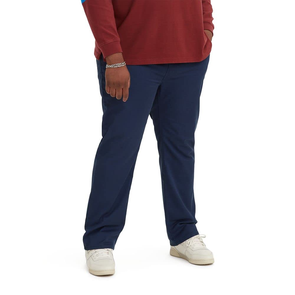 Levi's Mens Big & Tall 541™ Athletic Fit