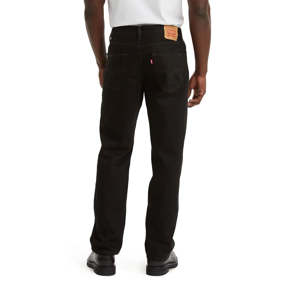 Levi's Men's 550 Relaxed Fit Jeans