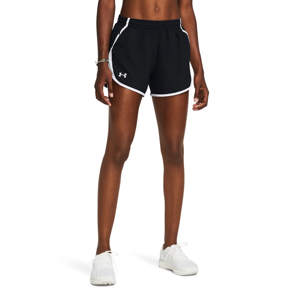 Under Armour Women's Fly by Shorts