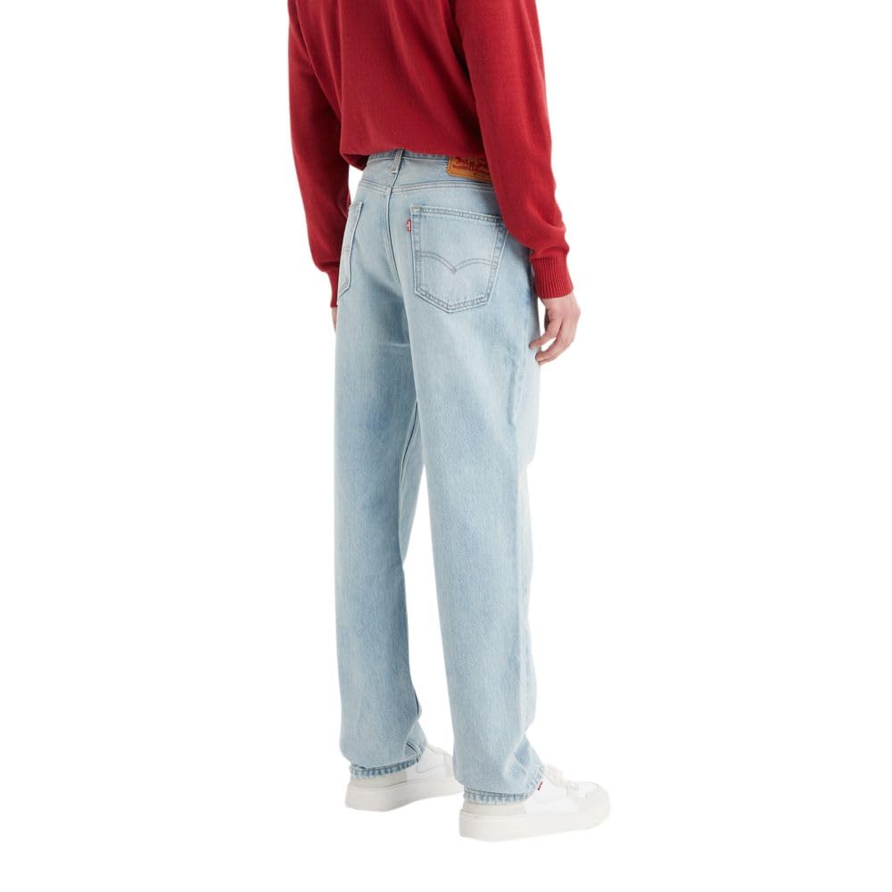 Levi's Men's 550 Relaxed Fit Jeans