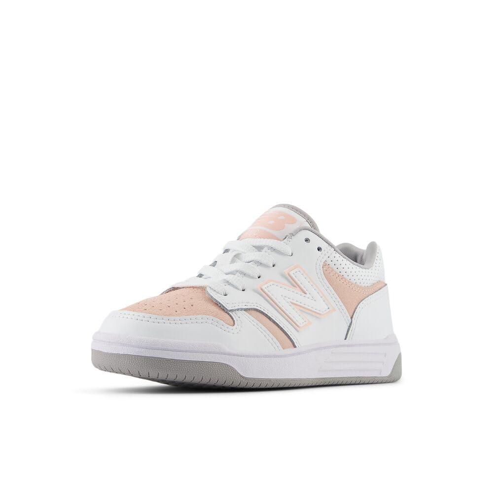 New Balance Kids 480 V1 Lace-up Sneaker