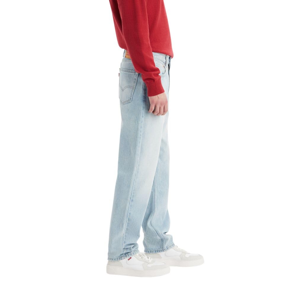 Levi's Men's 550 Relaxed Fit Jeans