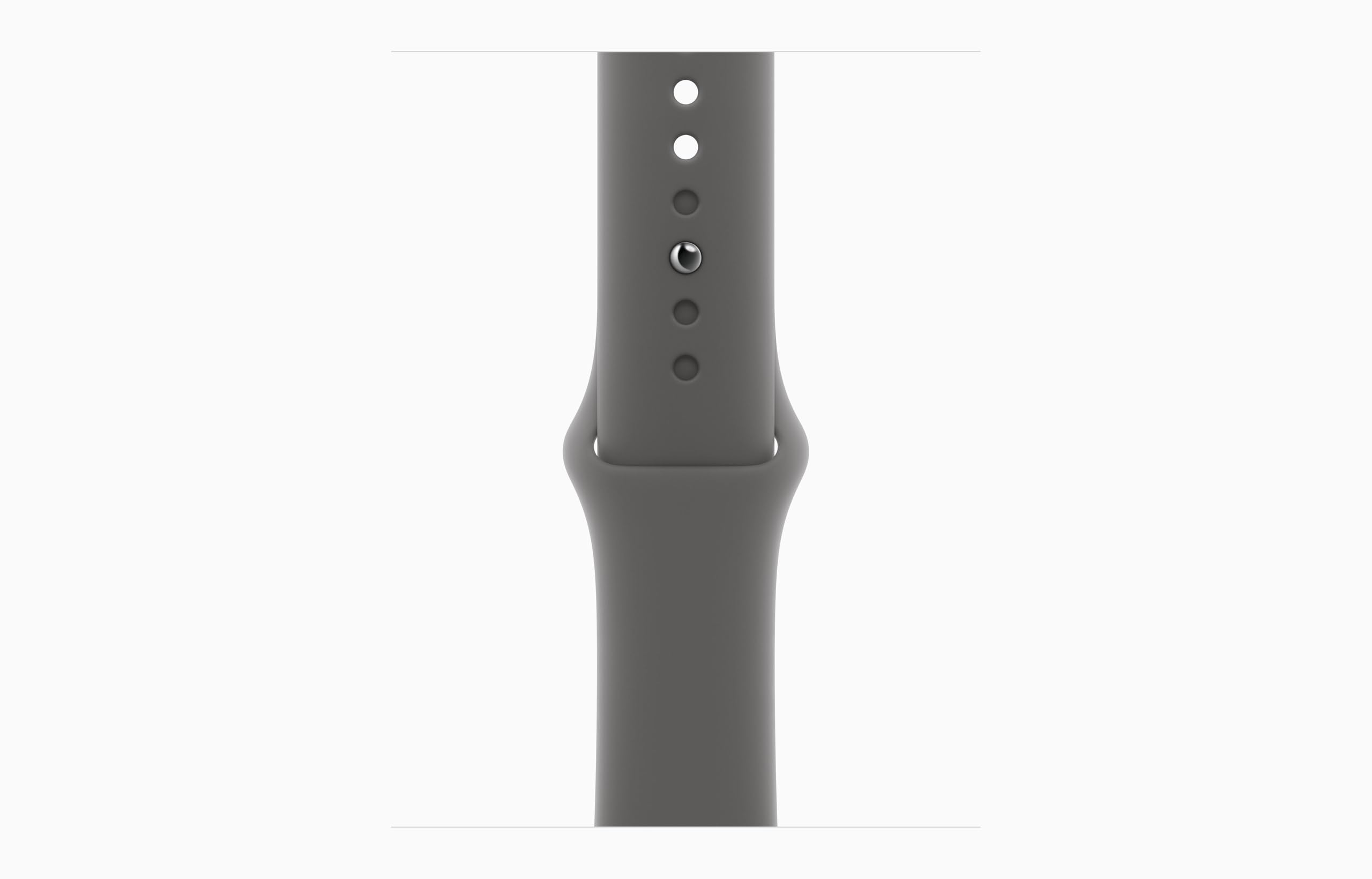 Apple Watch SE 3 [GPS + Cellular, 40mm] Midnight Aluminum Case with Black Sport Band, S/M (Renewed)