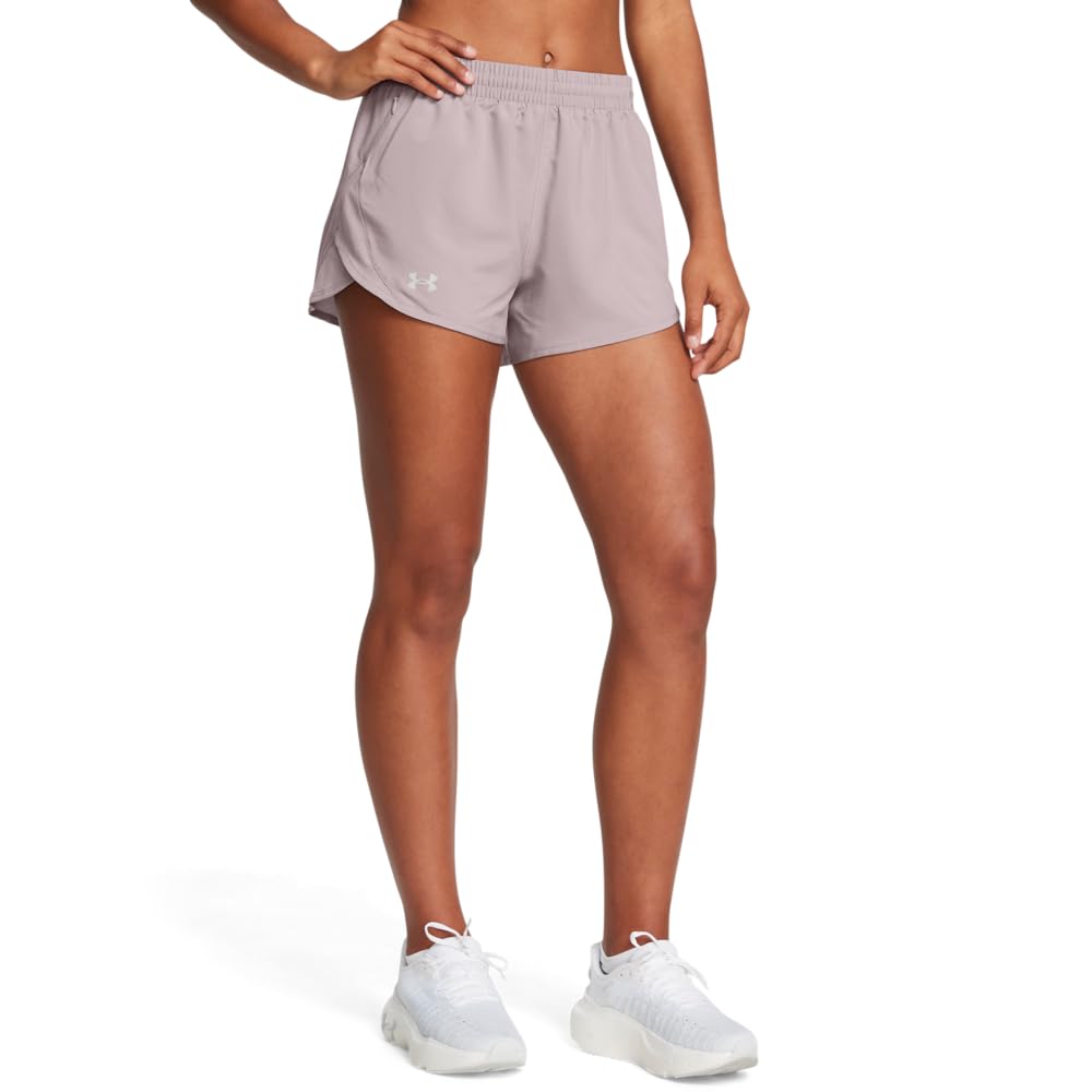 Under Armour Women's Fly by Shorts