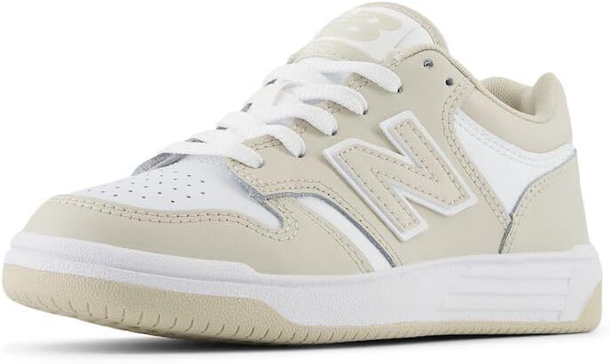 New Balance Kids 480 V1 Lace-up Sneaker