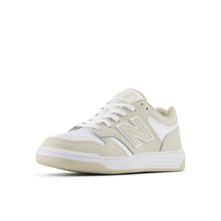 New Balance Kids 480 V1 Lace-up Sneaker