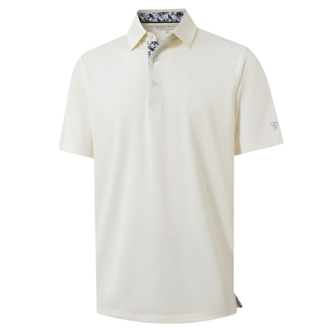 Mens Polo Shirts Short and Long Sleeve Casual Solid Stylish Dry Fit Performance Designed Collared Golf Polo Shirts for Men