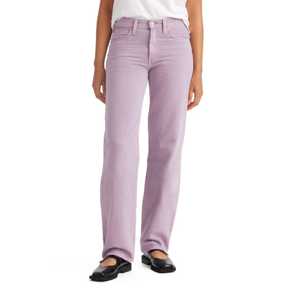 Levi's Womens 94 Baggy