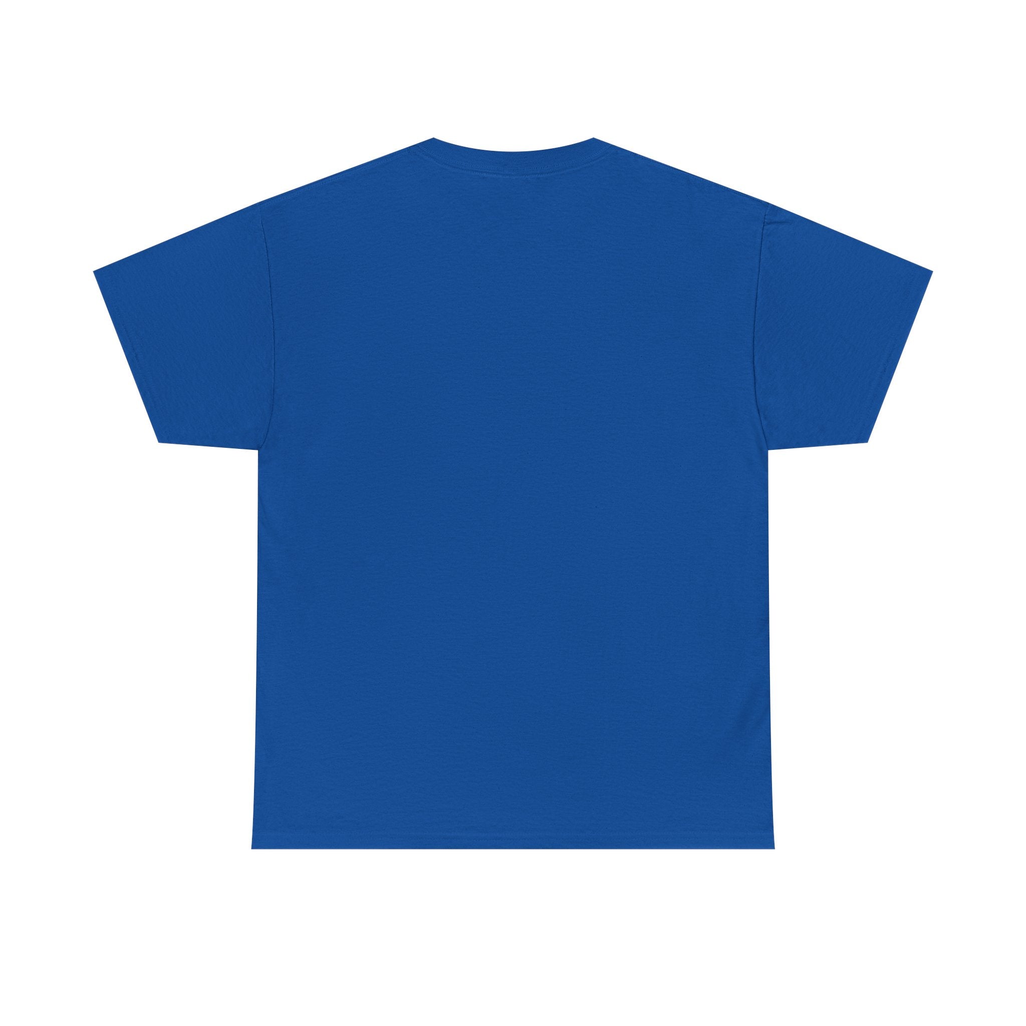 Lock In Tee — Minimalist Motivational Graphic T-Shirt Printify