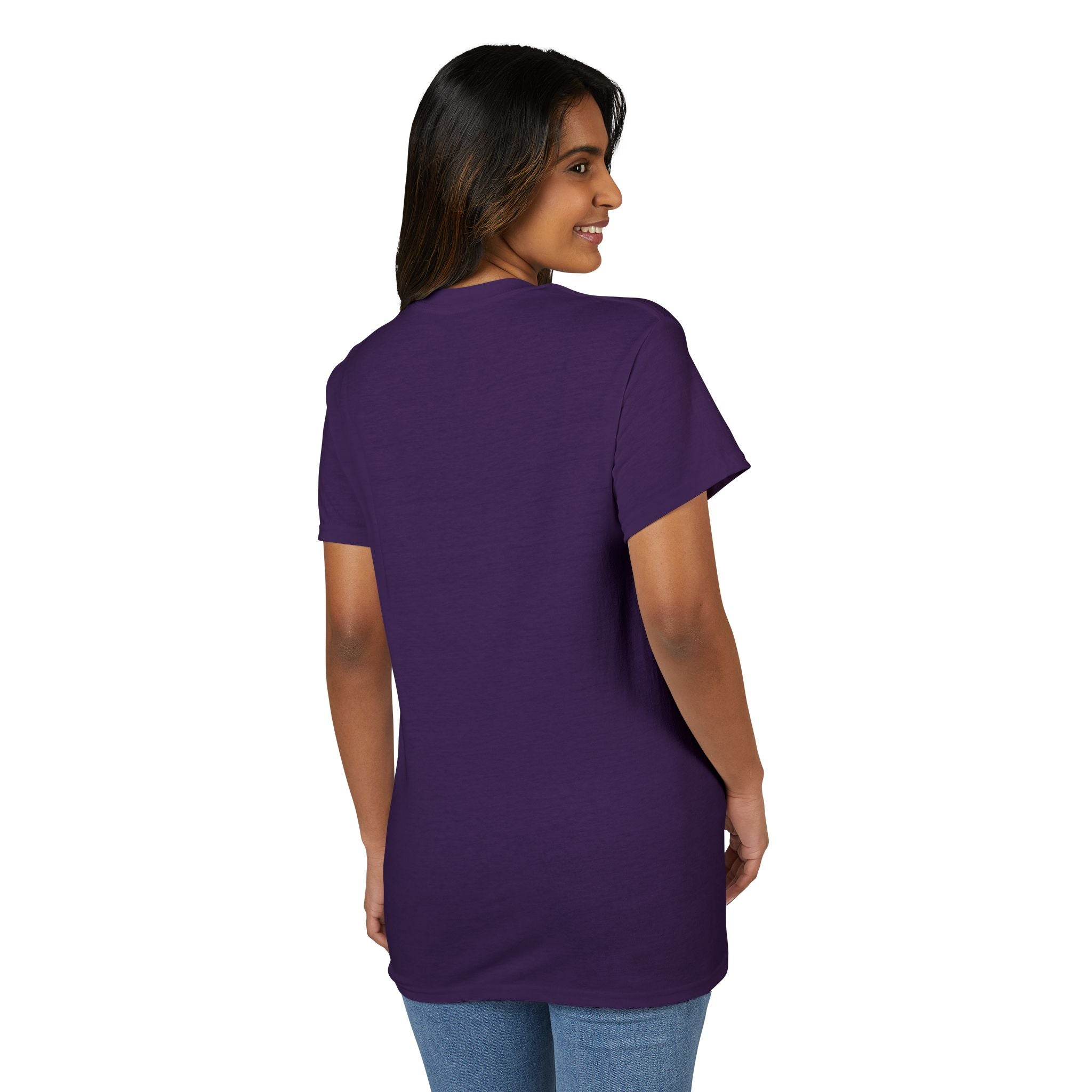 Built Not Given Motivational T-Shirt Printify