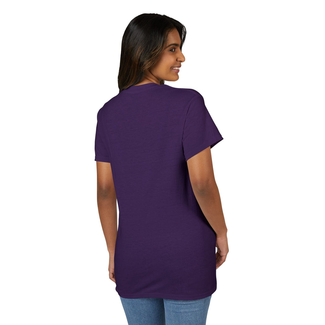 Built Not Given Motivational T-Shirt Printify