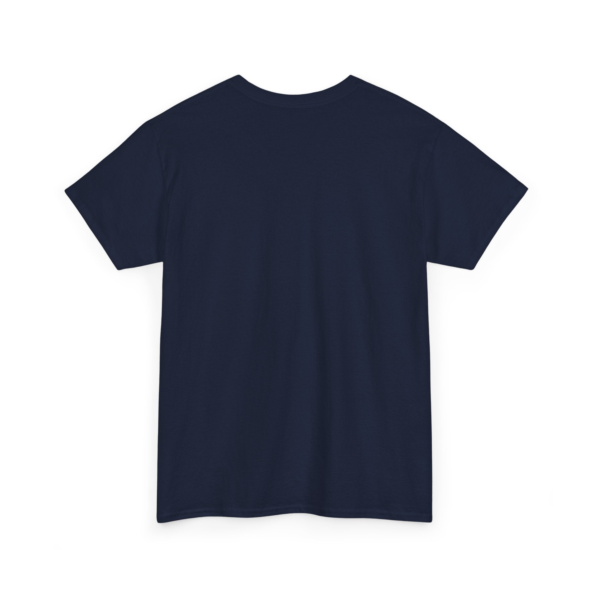 Lock In Tee — Minimalist Motivational Graphic T-Shirt Printify