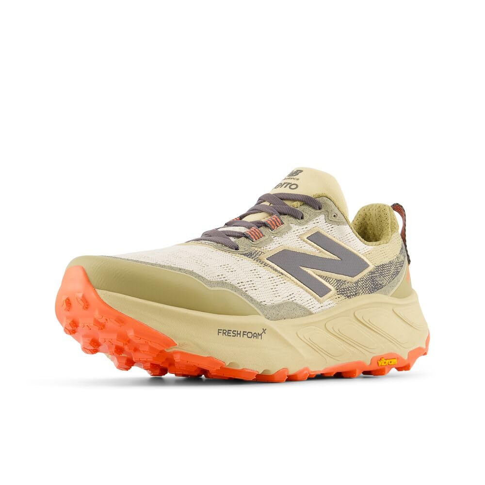 New Balance Men's Fresh Foam X Hierro V9
