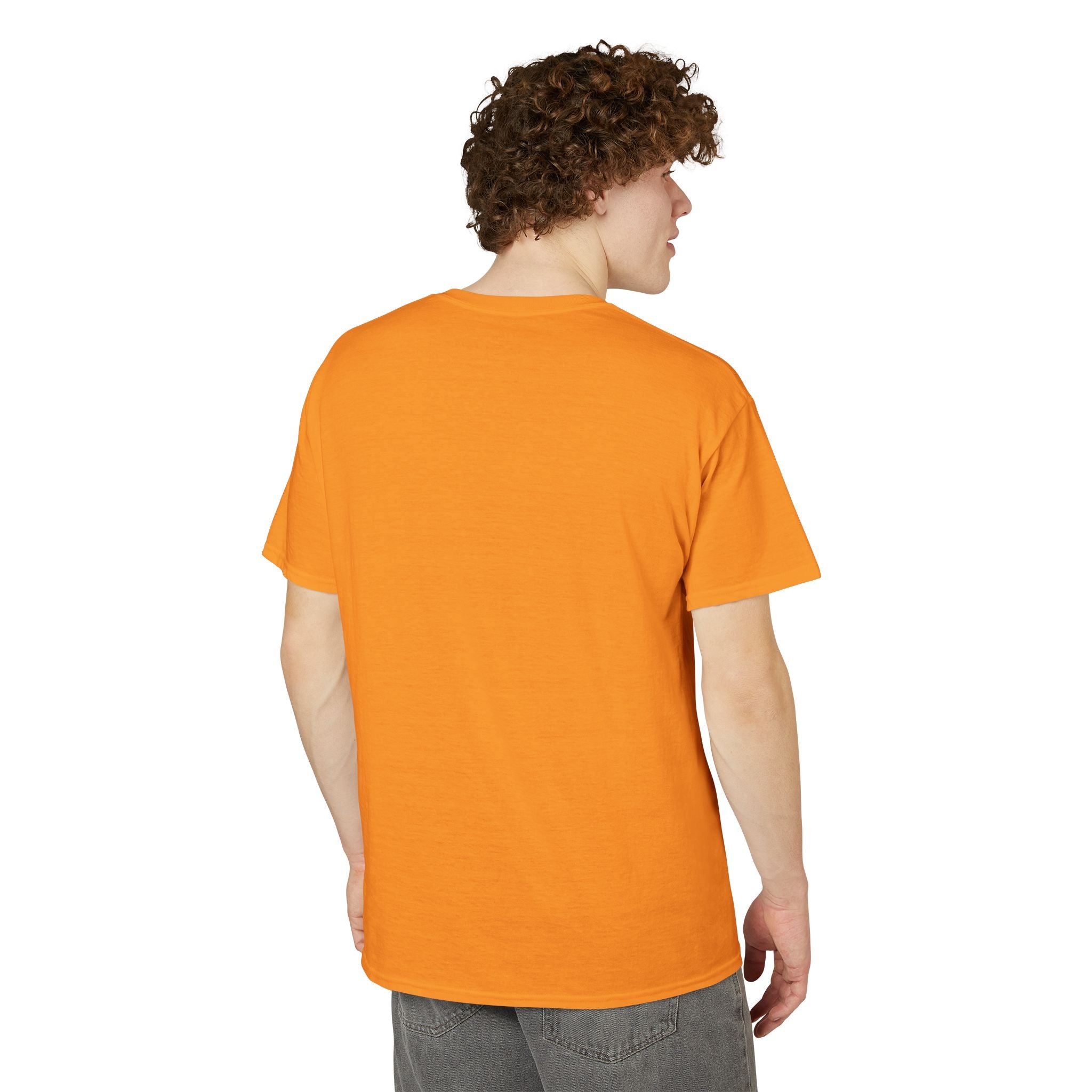 Built Not Given Motivational T-Shirt Printify