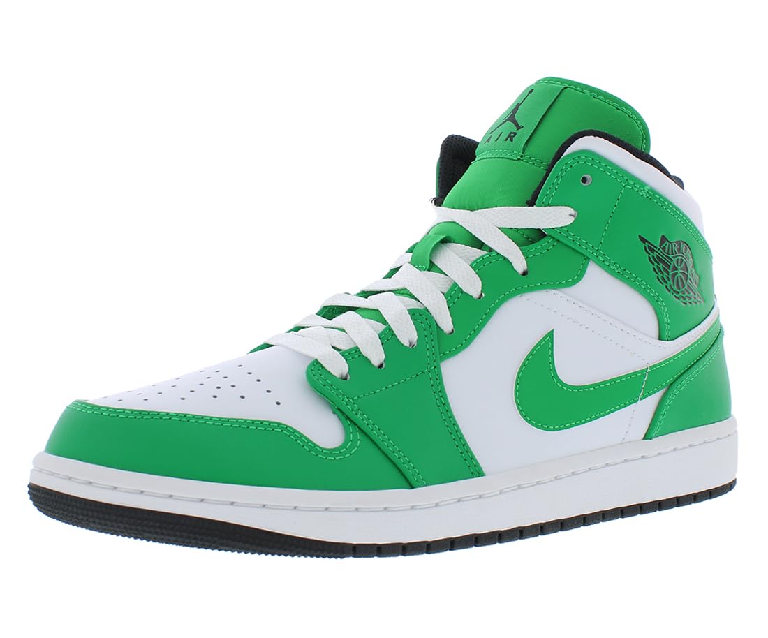 Nike Men's Air Jordan 1 Mid Sneaker