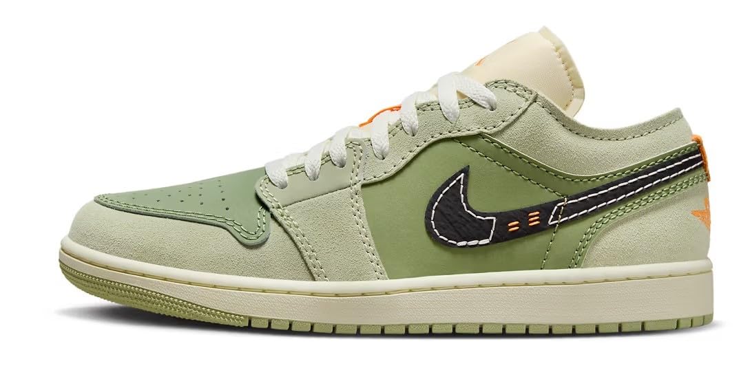 Nike Men's Air Jordan 1 Low Sneaker