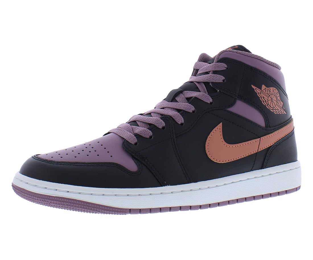Nike Mens Air Jordan 1 Mid Se