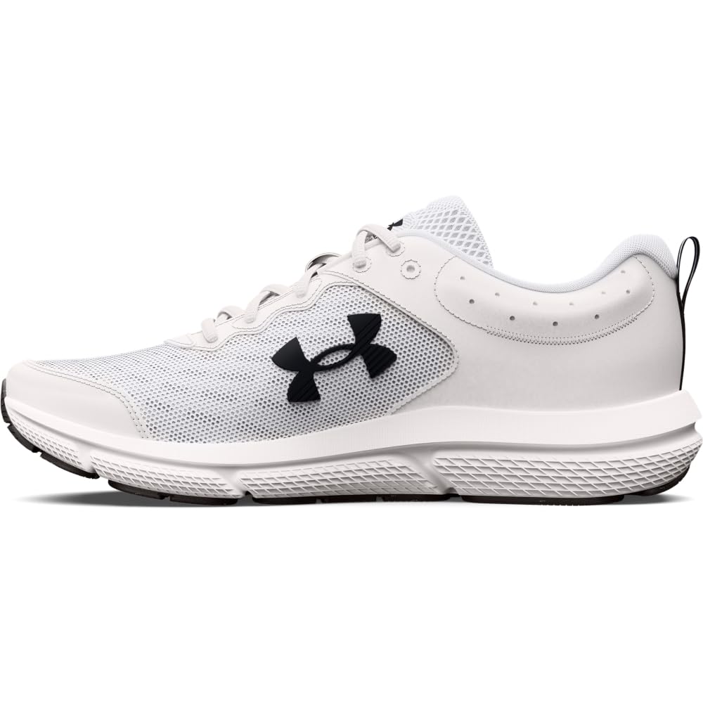 Under Armour Men's Charged Assert 10 Shoes