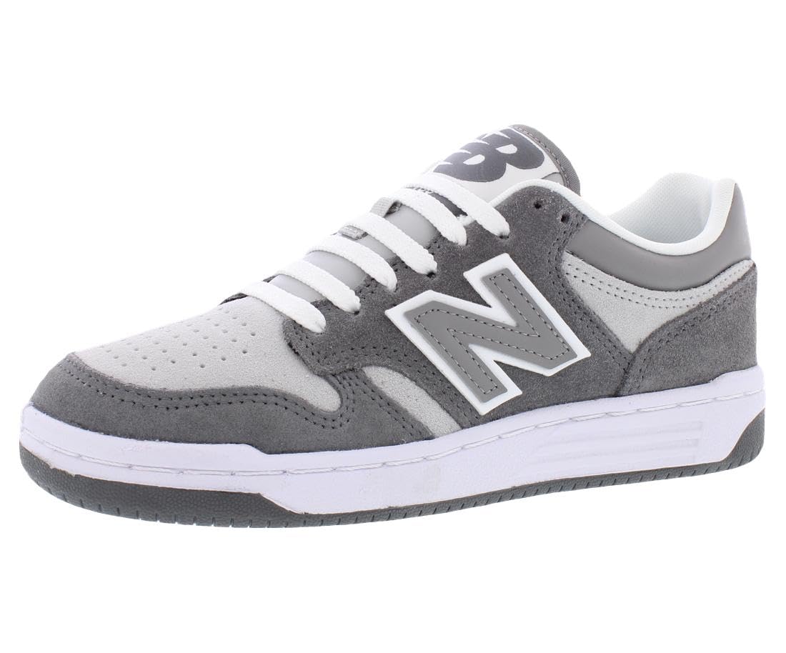 New Balance Kids 480 V1 Lace-up Sneaker