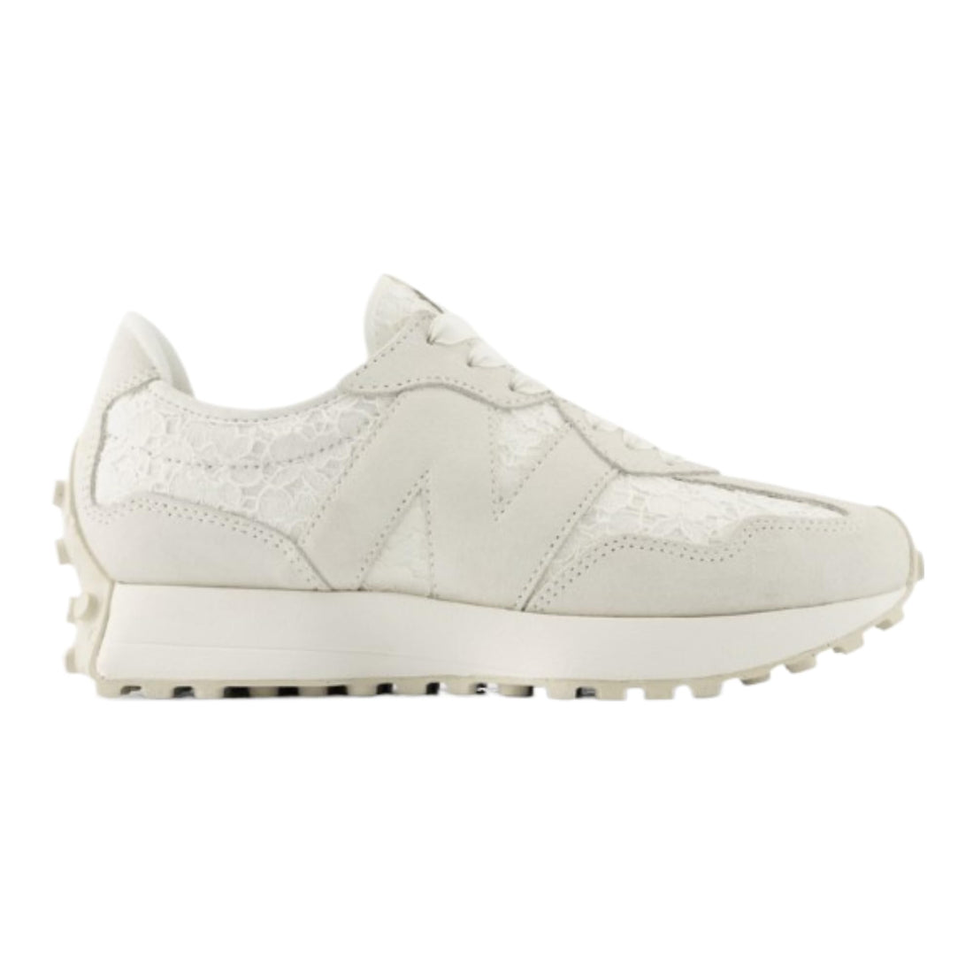 New Balance Women's 327 Sneaker
