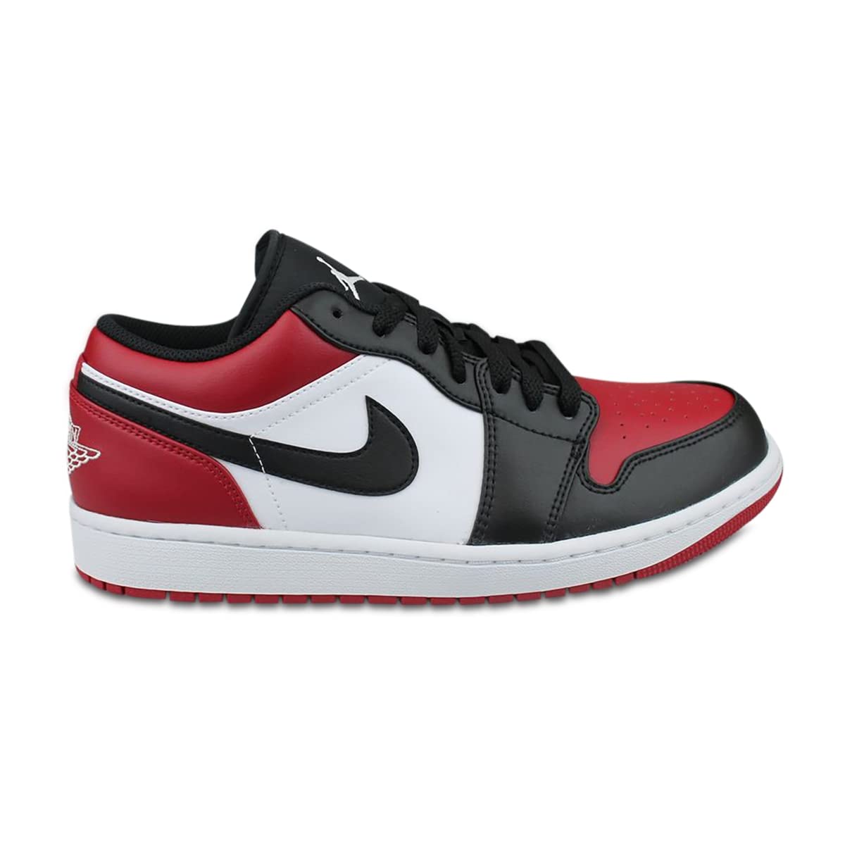 Nike Men's Air Jordan 1 Low Sneaker