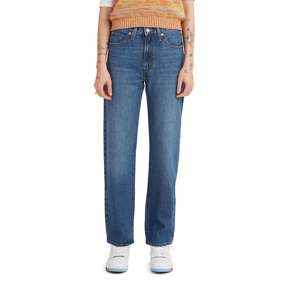 Levi's Womens 94 Baggy