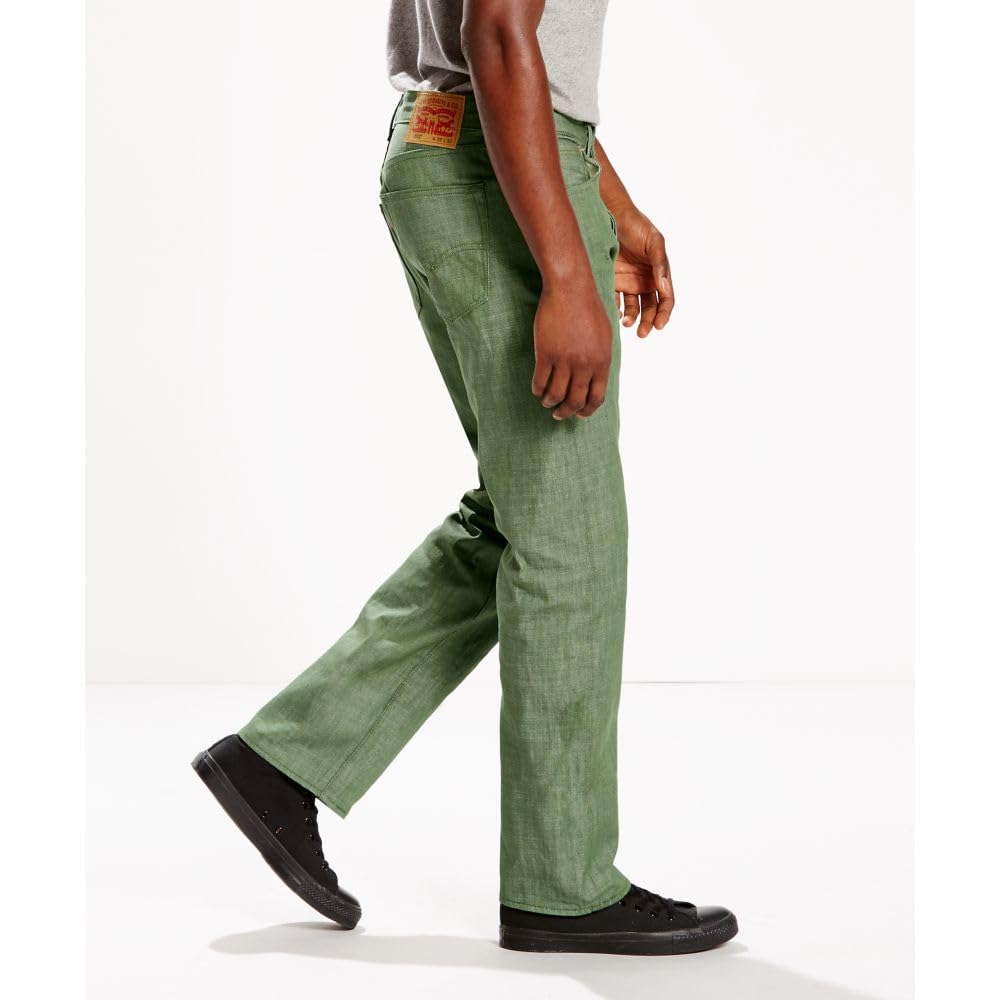 Levi's Men's 550 Relaxed Fit Jeans