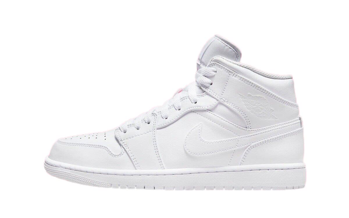 Nike Men's Air Jordan 1 Mid Sneaker