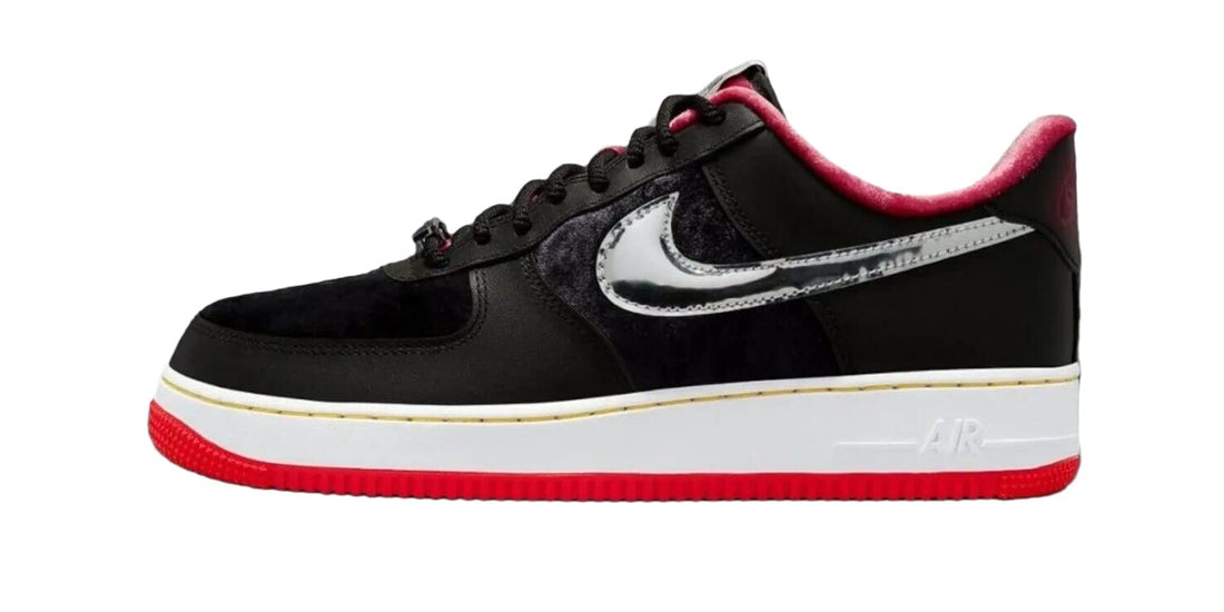 Nike Men's Air Force 1 Low Sneakers