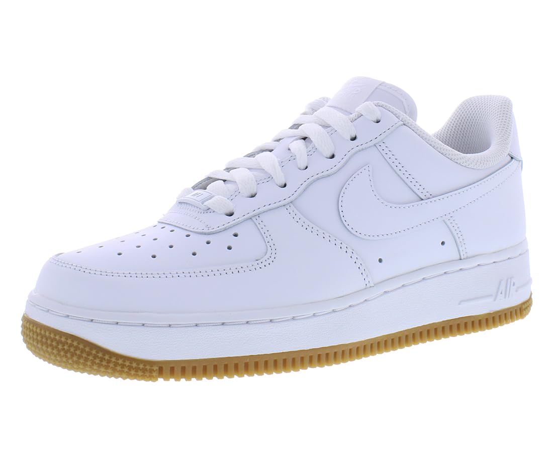 Nike Men's Air Force 1 Low Sneakers