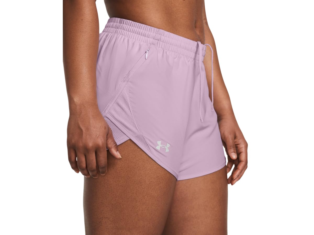 Under Armour Women's Fly by Shorts