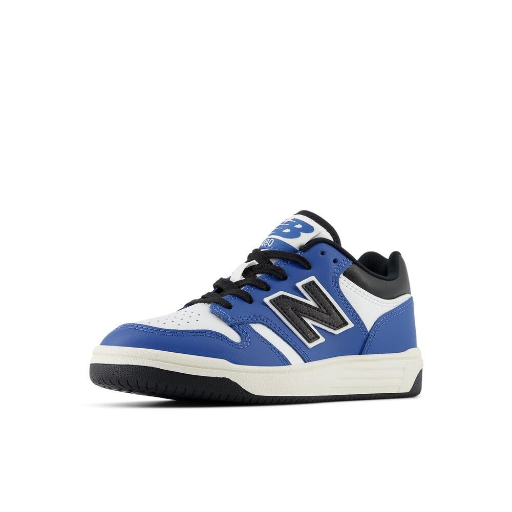 New Balance Kids 480 V1 Lace-up Sneaker