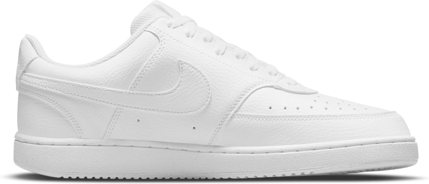 Nike Men's Court Vision Low Next Nature Shoes