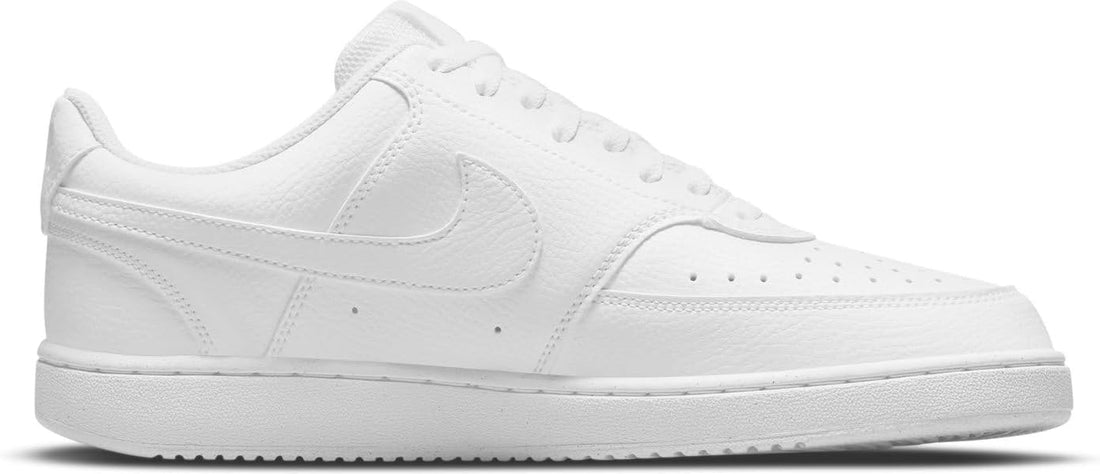 Nike Men's Court Vision Low Next Nature Shoes