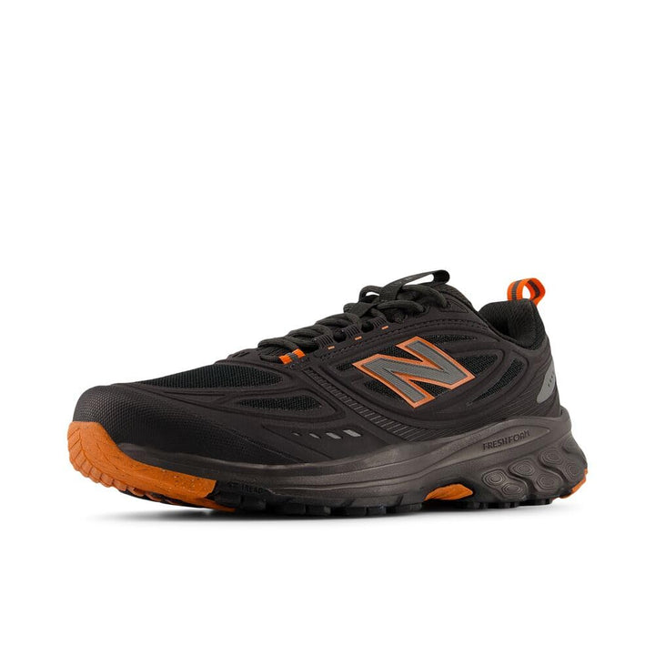 New Balance Men's Fresh Foam 410 V9 Trail Running Shoe