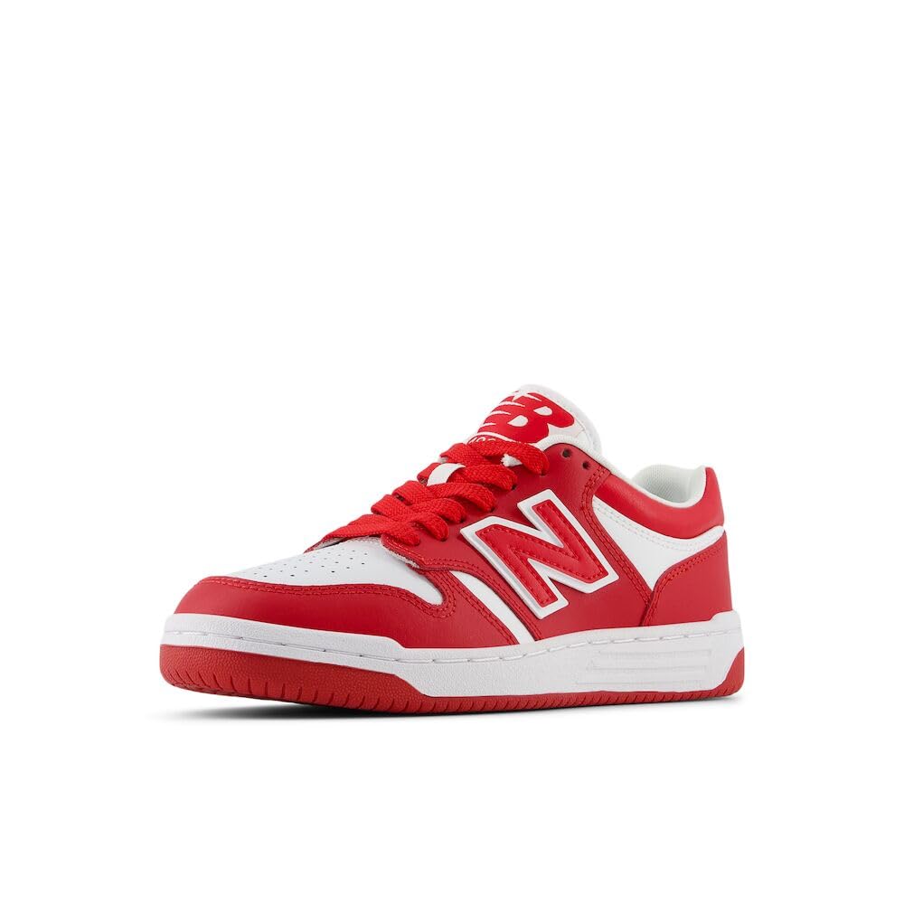 New Balance Kids 480 V1 Lace-up Sneaker