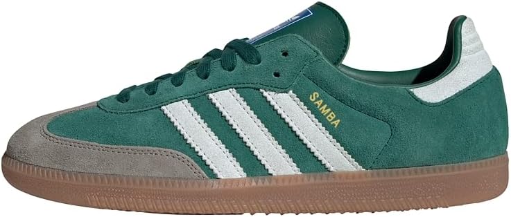 adidas Men's Samba Shoes