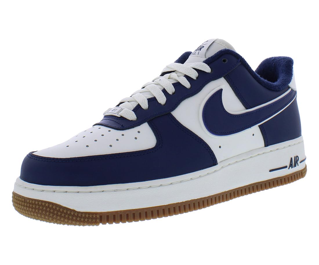 Nike Men's Air Force 1 Low Sneakers